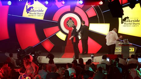 watch bdo darts online|WDF Worlds .